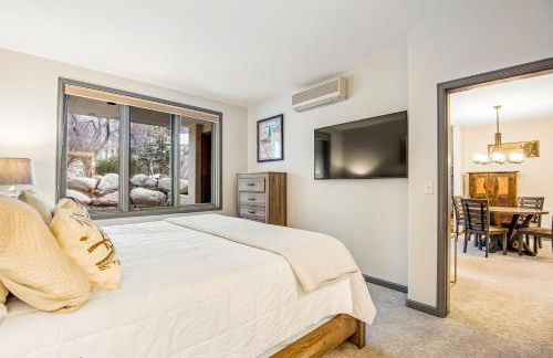 Arrowhead Ski Condo - Foto 13