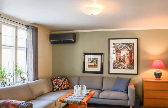 8 Person Holiday Home in Songe - Foto 10