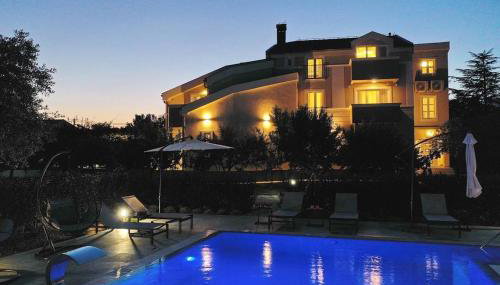 Villa Adriana SIKOVO - Foto 2