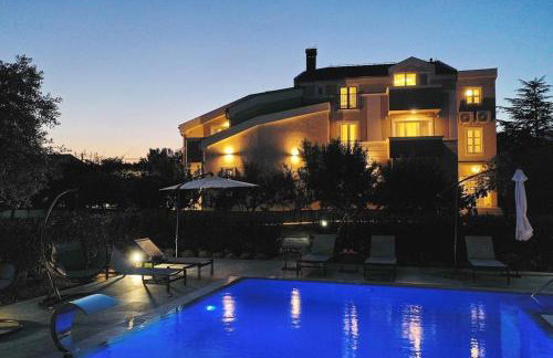 Villa Adriana SIKOVO - Foto 2