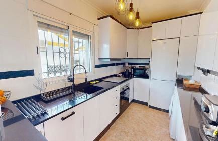 Villa Pinos - A Murcia Holiday Rentals Property - Foto 13