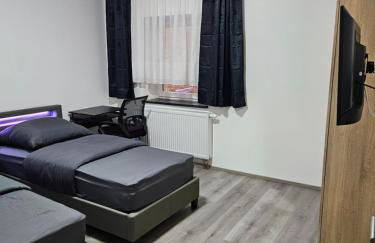 Ferienwohnung 2 Seldüz - Foto 42