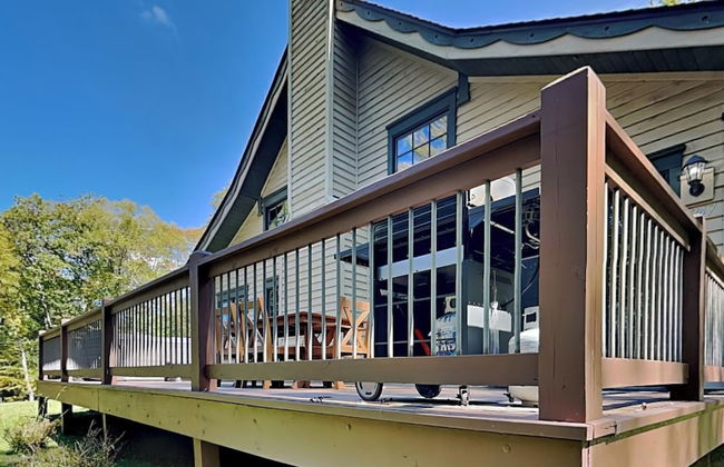 A Winter View - Foto 30