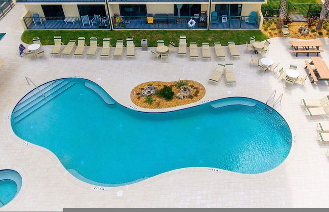 Ocean View Suite w Pool Hot Tub Beach Access - Photo 30