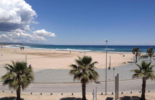 Entre Pinos P1 Beach Apartment - Foto 23