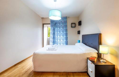 Luminoso piso en La Laguna by CABANA Rentals - Foto 15