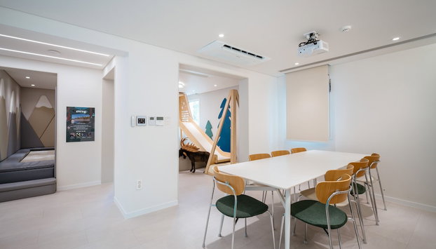 Pico Kids Pool Villa - Photo 4, Chambre