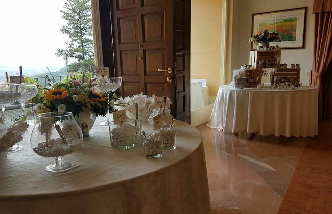 Il Castellaro Country House - Foto 54