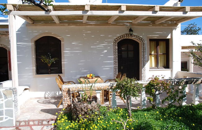 Spaceful Apartment With Veranda 'n Garden - Foto 9