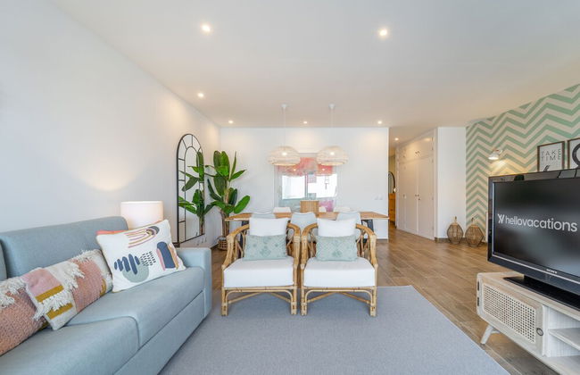 Palmeiras Apartment – ​​19A by HelloVacations - Foto 15