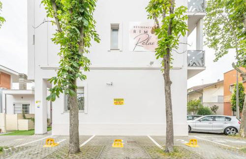 Residence Rimini Relax - Photo 29