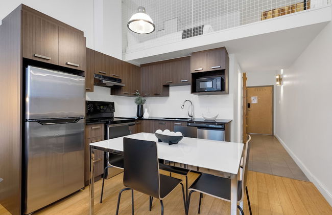 Liv MTL - Main - Foto 58