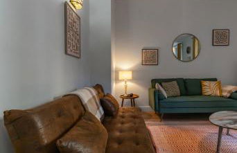 Le Petit George V - Appartement design proche Thermes - Foto 43