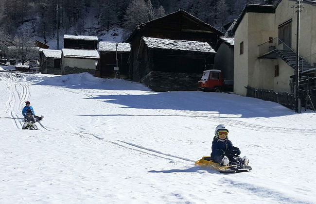 Haus Bergdohle - Foto 46