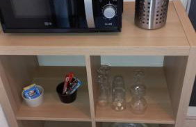 Studio Privé Dijon - Foto 12