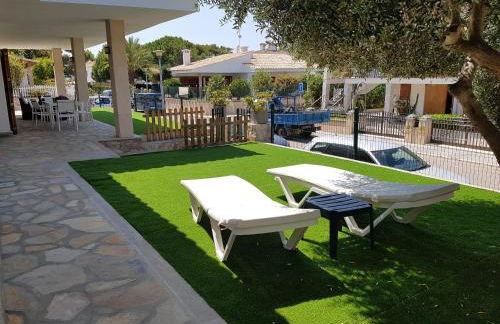 Villa Bugambilia - Foto 12