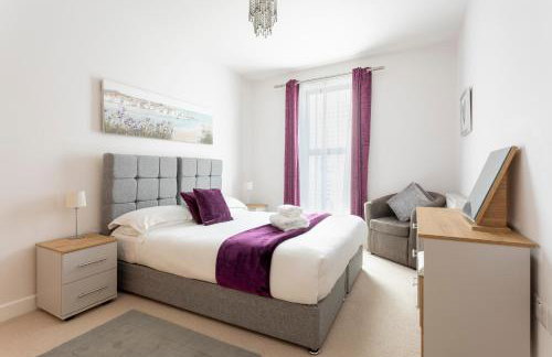 Belfry Quarters Sleeps 2 Free Wifi - Foto 8