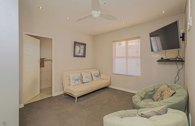 Seasons of Serenity, Langebaan 8-sleeper - Foto 19