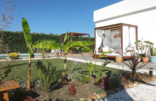 Sunset River Villa, Lisbon - Foto 51