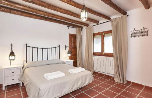 La Almunia de la Alpujarra - Foto 7