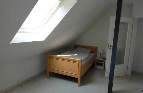 Exklusive FeWo Papenburg EG für 5 Pers - Foto 23