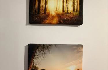 Leśna Przystań Rumia - obok Gdyni i Aquaparku Reda - Foto 36