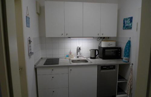 Aquamarin - charmantes Appartement mit Balkon - Photo 12