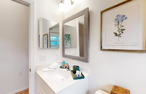 Bundled Cypress Golf Retreat, Unit 203 - Foto 22