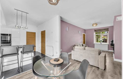 Brook Meadow House, 4 bed house, Manchester - Foto 45