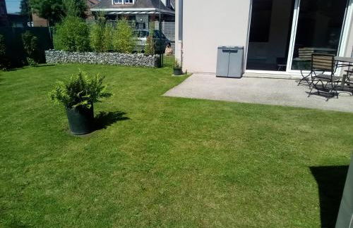 résidence la clairière aux portes de la baie de Somme - Foto 26