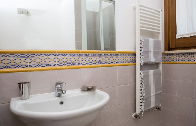 Villa Mazzaforno con Piscina a Cefalù - Photo 19