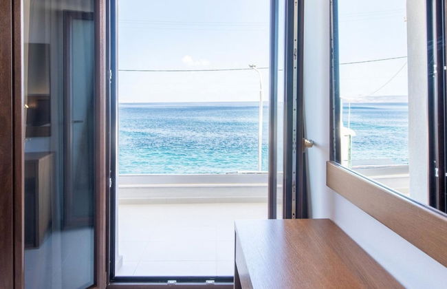 Pan Asia Seaview Apartment - Foto 13