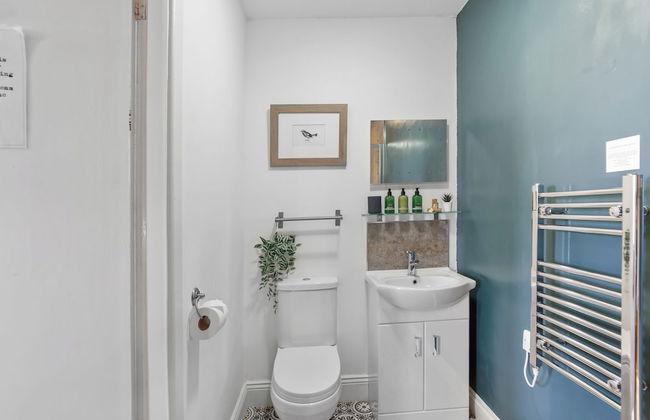 Wyndgrove House - North East Escapes - Foto 28