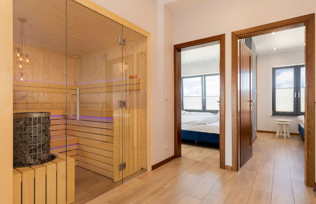 Holiday House Zefir by Renters - Foto 66