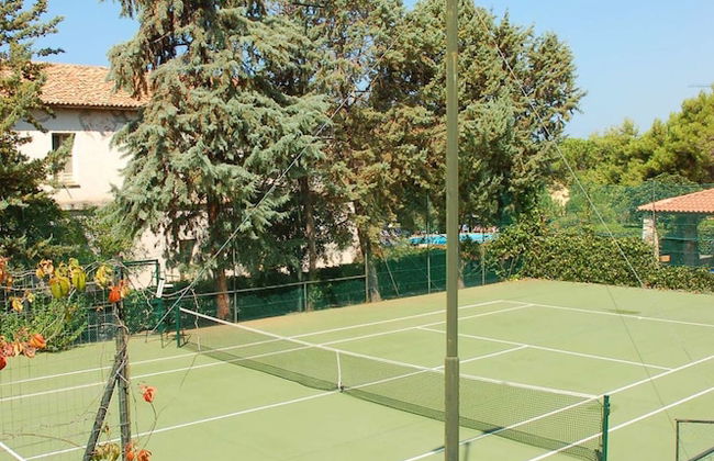 Residence Club Sangineto - Foto 16