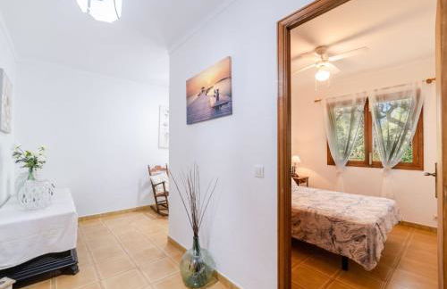 Holiday Home Cala Tuent by Interhome - Photo 20