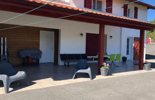 GITE URSUYA 3 étoiles de plain-pied idéalement situé - Foto 36