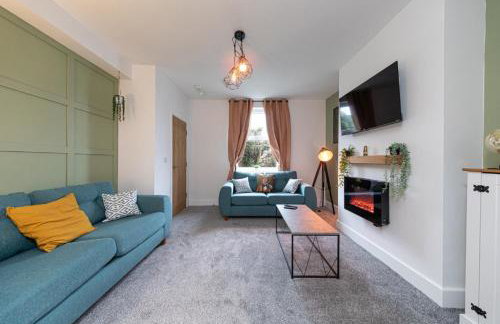 Luke Stays -West view - Foto 17