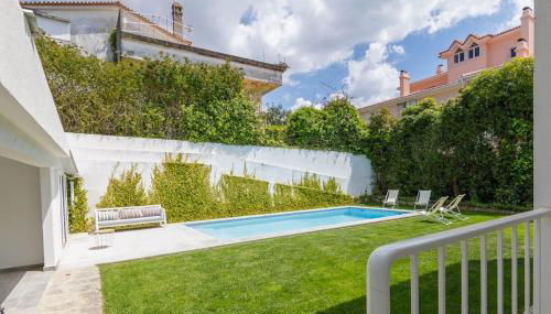 House in the center of Cascais - Photo 5