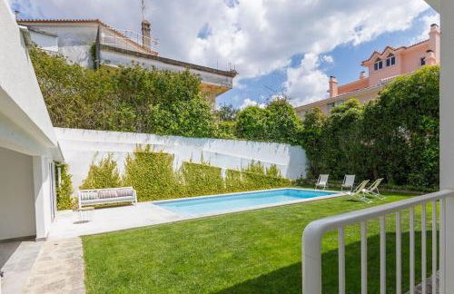 House in the center of Cascais - Photo 5