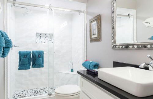 Beachfront & Free Beach Service-Master on Gulf! - Foto 12