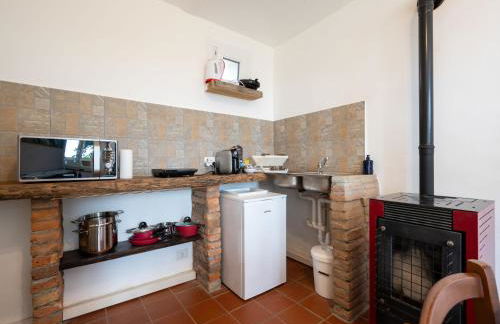 Holiday Home Casetta di Agnese by Interhome - Foto 8