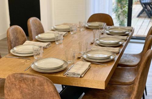 La Terrasse Victor Hugo - Hypercentre, Idéal Groupe - Foto 17