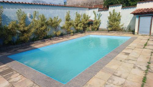 Casa Areal Piscina - Foto 1