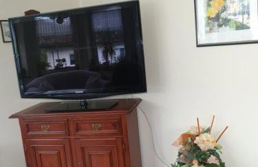 Ferienwohnung Thönnes - Foto 7