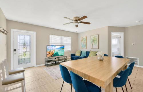 Getaway with Heated Pool and fence by Siesta Key Beach - Foto 24