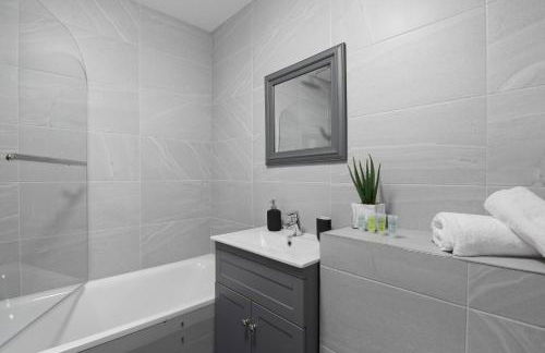 Spacious & Cosy, Netflix, Parking, Colindale Station - Foto 18