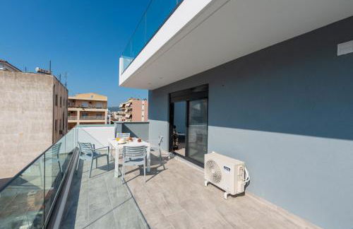 PROPAN CITY SUITES - Foto 19