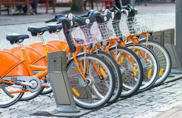 Guest house Oplonti Central - Photo 32