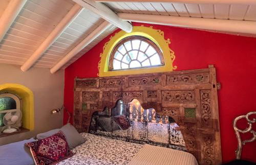 Casa Stardust & cottages - Foto 54